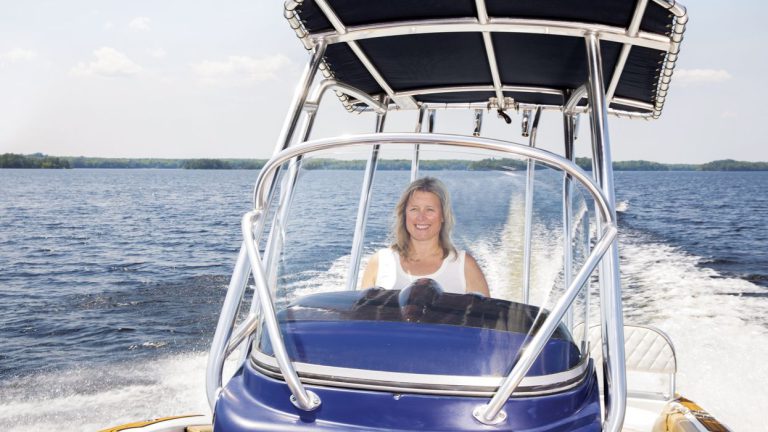 Kelly Fallis Muskoka Realtor – LakeMuskokaRealtor Team